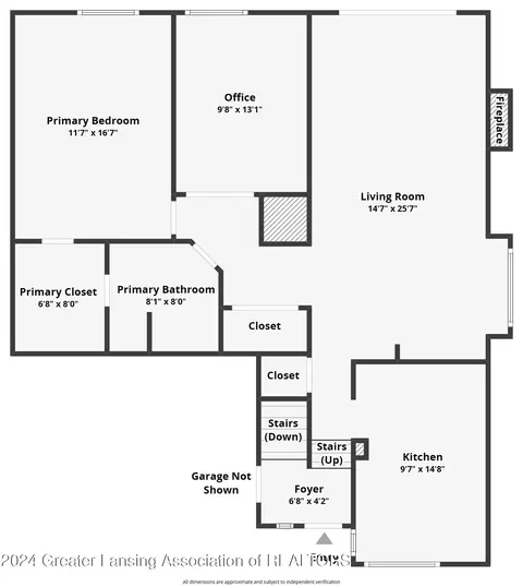 6727 Spring Tree Ln, Lansing, MI 48917 photo 49