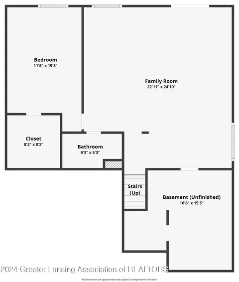 6727 Spring Tree Ln, Lansing, MI 48917 photo 50