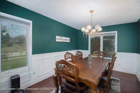 Dining - 3218 Trisha Cir, Dewitt, MI 48820 photo 1 of 3