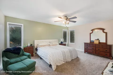 Bedroom - 3218 Trisha Cir, Dewitt, MI 48820 photo 1 of 6