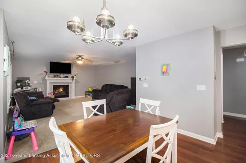 Dining - 3218 Trisha Cir, Dewitt, MI 48820 photo 3 of 3