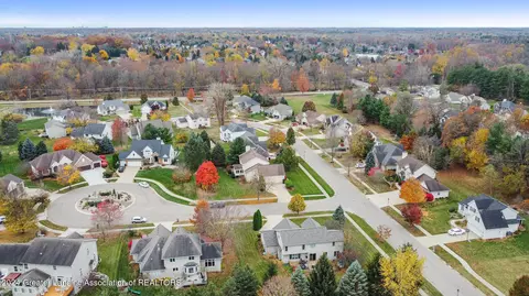 View/Area - 3218 Trisha Cir, Dewitt, MI 48820 photo 2 of 3