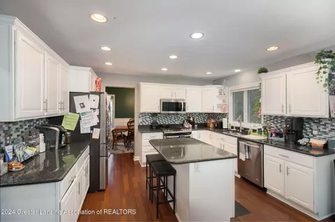 Kitchen - 3218 Trisha Cir, Dewitt, MI 48820 photo 1 of 3