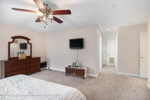 Bedroom - 3218 Trisha Cir, Dewitt, MI 48820 photo 2 of 6