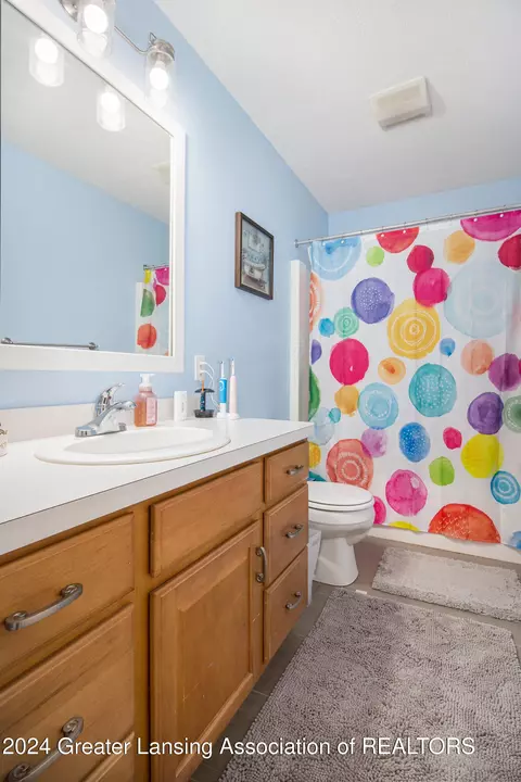 Bath - 3218 Trisha Cir, Dewitt, MI 48820 photo 3 of 4