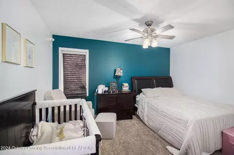 Bedroom - 3218 Trisha Cir, Dewitt, MI 48820 photo 6 of 6