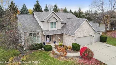 View/Area - 3218 Trisha Cir, Dewitt, MI 48820 photo 3 of 3