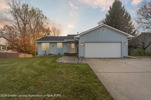 5681 Ambler St, Holt, MI 48842