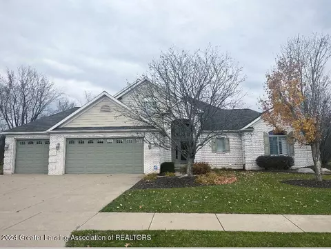 8251 Doe Pass, Lansing, MI 48917