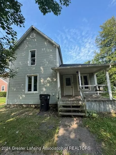 4324 S Pittsford Rd, Pittsford, MI 49271