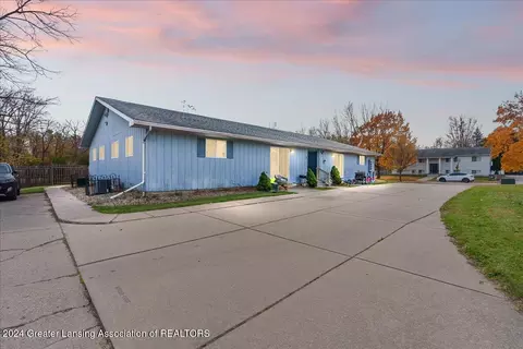 3625 Simken Dr, Lansing, MI 48910