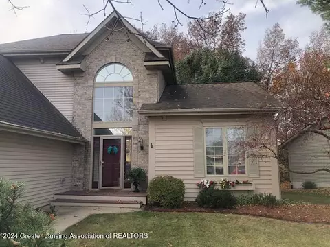 7782 Forestview Dr, Haslett, MI 48840 photo 7