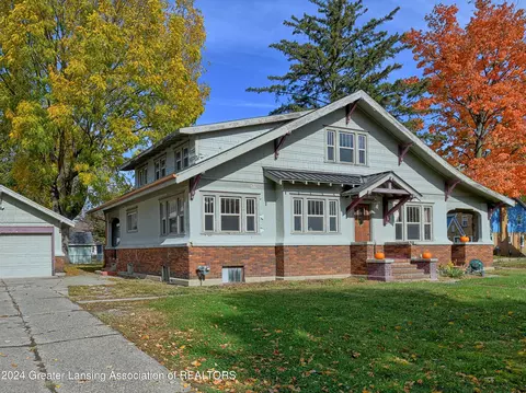 520 West St, Lansing, MI 48915