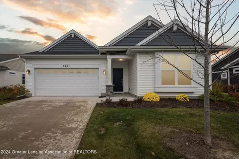 3981 Mustang Rd, East Lansing, MI 48823