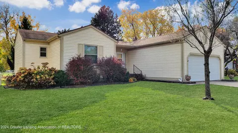 4323 Colt Run, Lansing, MI 48917