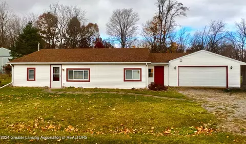 5700 Wall St, Eaton Rapids, MI 48827