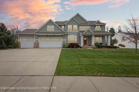 13580 Acacia Ln, Dewitt, MI 48820 photo 1