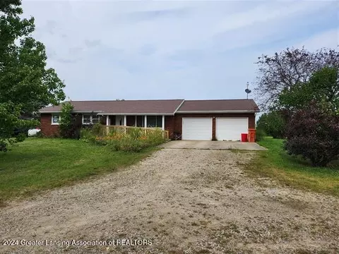 Undisclosed, Owosso, MI 48867