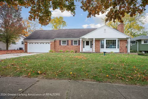 1413 Boynton Dr, Lansing, MI 48917