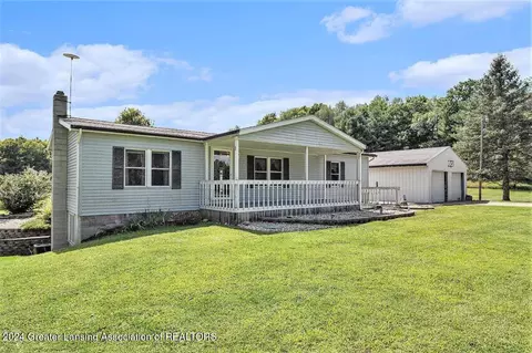 Undisclosed, Nashville, MI 49073