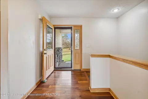Entry Way - 660 Creyts Rd, Dimondale, MI 48821 photo 1 of 2