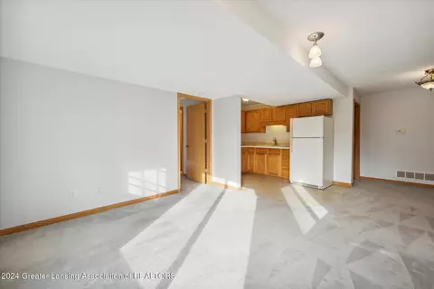 Living - 660 Creyts Rd, Dimondale, MI 48821 photo 6 of 7