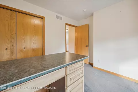 Bedroom - 660 Creyts Rd, Dimondale, MI 48821 photo 3 of 7