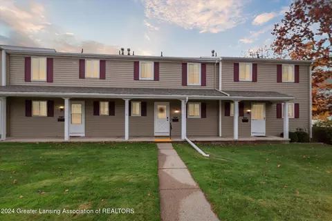 1612 Peppertree Ln #2, Lansing, MI 48912