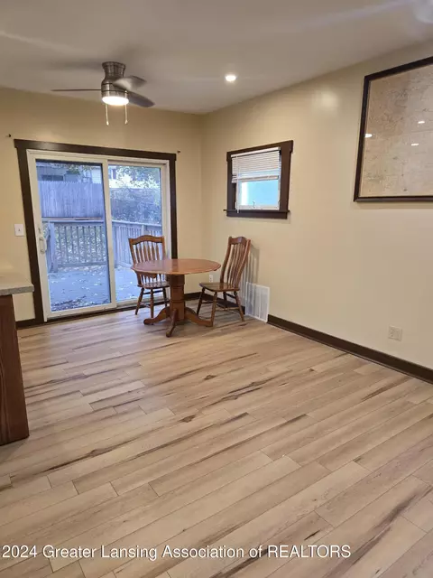 Dining - 1024 Hill Pl, Jackson, MI 49202 photo 1 of 1