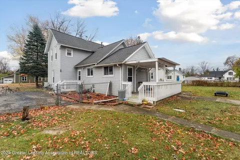 315 N Madison St, Perry, MI 48872 photo 40