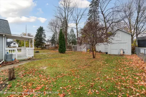 315 N Madison St, Perry, MI 48872 photo 36