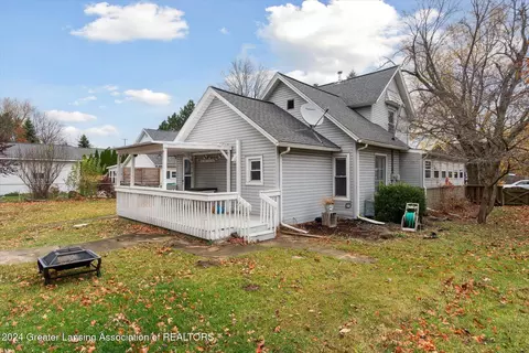 315 N Madison St, Perry, MI 48872 photo 42