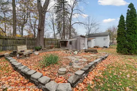 315 N Madison St, Perry, MI 48872 photo 45
