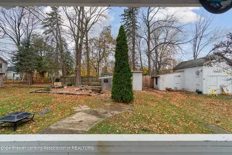 315 N Madison St, Perry, MI 48872 photo 39