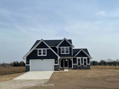 Undisclosed, Dewitt, MI 48820