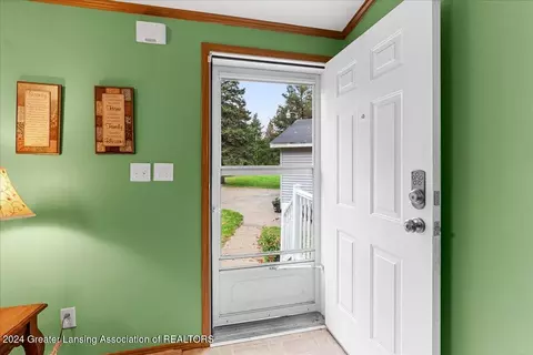 Entry Way - 15383 Gary Ln, Bath, MI 48808 photo 1 of 1