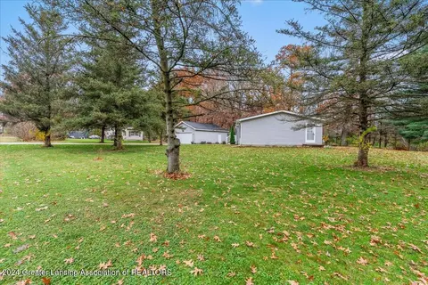 Exterior - 15383 Gary Ln, Bath, MI 48808 photo 7 of 7