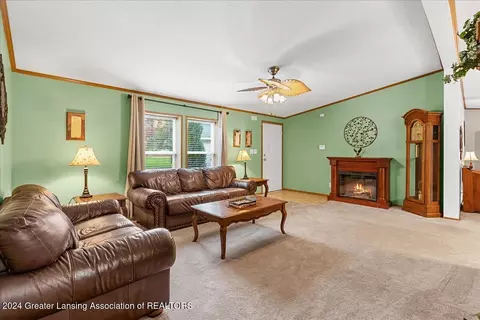 Living - 15383 Gary Ln, Bath, MI 48808 photo 1 of 1