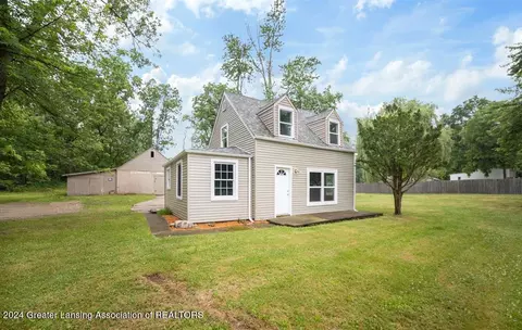 Undisclosed, Lansing, MI 48910