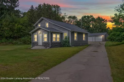 Undisclosed, Rives Junction, MI 49277