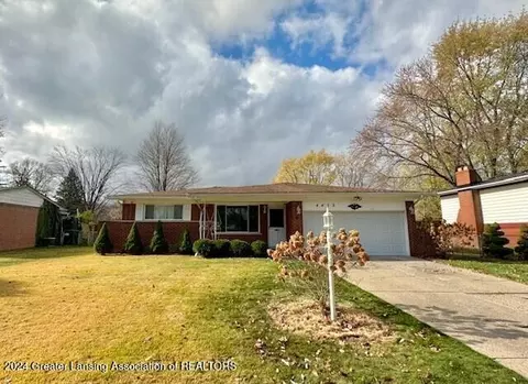 4452 Wickfield Dr, Flint, MI 48507