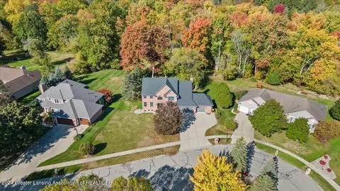 View/Area - 214 Brookstone Cir, Dewitt, MI 48820 photo 6 of 8