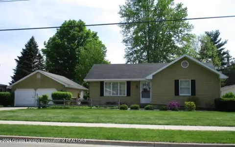 4621 Tolland Ave, Holt, MI 48842