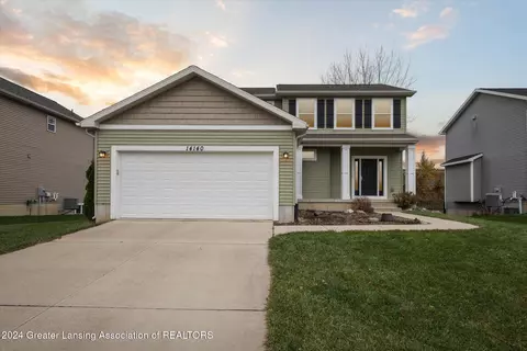14140 Hidden Way, Bath, MI 48808