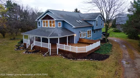 3270 E Townsend Rd, Saint Johns, MI 48879