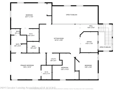 3270 E Townsend Rd, Saint Johns, MI 48879 photo 57