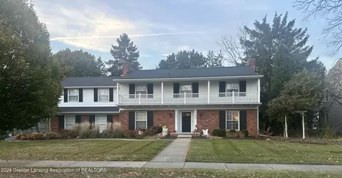 Undisclosed, East Lansing, MI 48823
