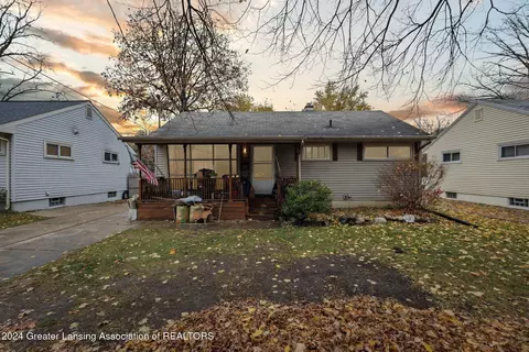 1928 Hillcrest St, Lansing, MI 48910