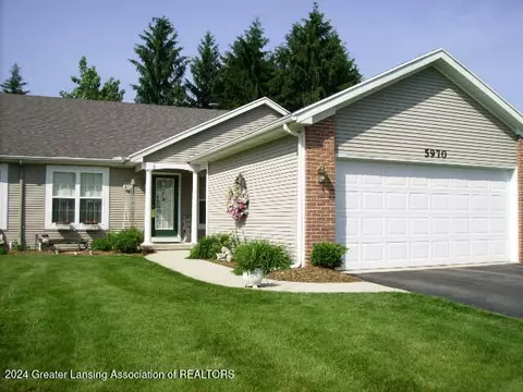 Undisclosed, East Lansing, MI 48823