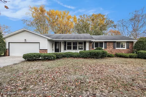 143 Blain Ave, Holland, MI 49424